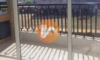 Imagem 7: Apartamento no Edifício Villa Di Capri - Jardim Matilde - Ourinhos/SP