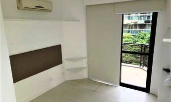 Imagem 7: Flat para venda com 90 metros quadrados com 2 quartos em Ipanema - Rio de Janeiro - RJ