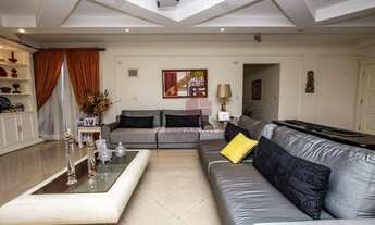 Imagem 7: Sobrado à venda, 1200 m² por R$ 4.200.000,00 - Zona 05 - Maringá/PR