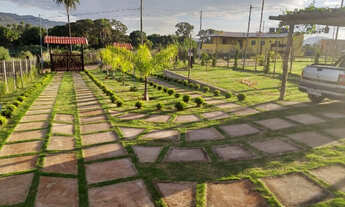Imagem 6: Excelente Sítio em condomínio Fechado - Igarapé/ Serra Azul, com sauna e piscina