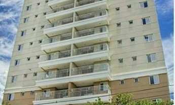 Imagem: Venda Edifício Jardim Paulistano Araraquara