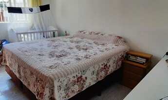 Imagem 2: Casa linear no Cantinho do Mar- Rio das Ostras/RJ