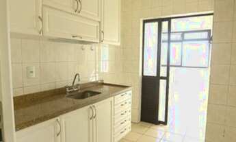 Imagem 6: Residencial Água Branca 65 m² 2 quarto(s) 1 suite(s) 3 banheiro(s) 2 vaga(s