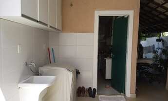 Imagem 4: Venda de casa 4 quartos, 1 suíte, perto de rio e praia, Arembepe