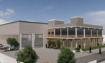 Imagem 5: Galpão para locação próximo a BR 101