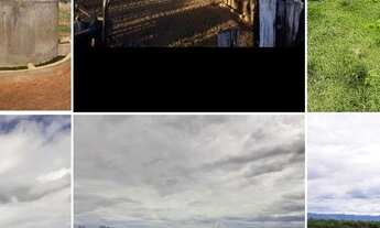 Imagem 2: FAZENDA À VENDA EM BOM JESUS DA LAPA