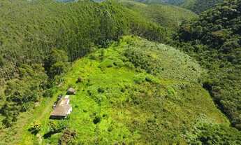 Imagem 3: Lote de 1.000m2 na serra da mantiqueira