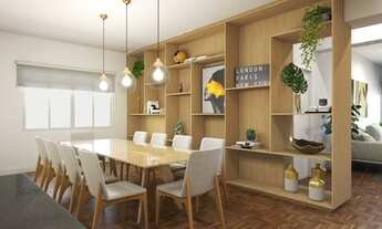 Imagem 3: Higienópolis Residencial Características 176 m² 3 quarto(s