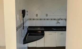 Imagem 3: Apartamento no Jardim Satélite