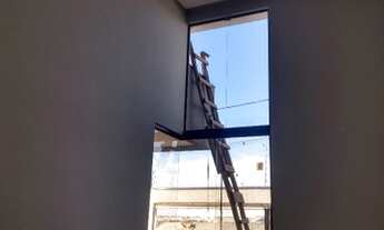 Imagem 3: Casas em Anápolis com padrão diferenciado, vários bairros...