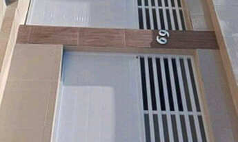 Imagem: Casa falar com Sandra