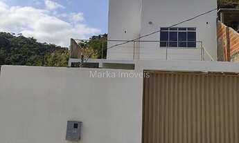 Imagem: Casa 2 Quartos - Terras Altas