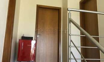 Imagem: Ribeirao Preto - Casa de Condomínio - Quinta