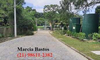 Imagem: Citta Floresta Pendotiba Niterói - lotes