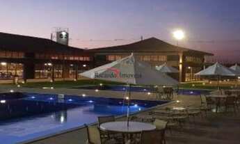 Imagem 5: REPASSE TERRENO ESQUINA NA AVENIDA 260m2 CONDOMÍNIO ENCONTRO DAS ÁGUAS RESIDENCE