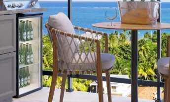 Imagem 1: Aptos de 1, 2 e 3 quartos na Praia Formosa/Cabedelo - Projeto Impecável!!!