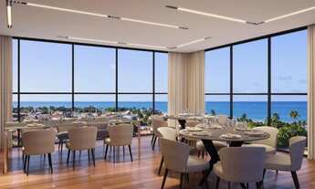 Imagem 6: Aptos de 1, 2 e 3 quartos na Praia Formosa/Cabedelo - Projeto Impecável!!!