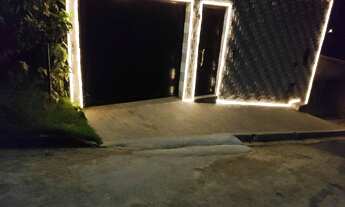 Imagem 2: Casa linda - centro da cidade - porteira fechada!!!