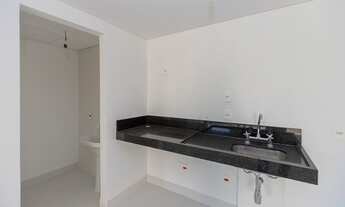 Imagem 7: Residencial Itaim Bibi 153 metros