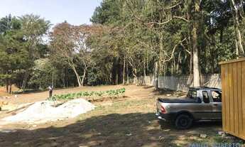 Imagem 6: AREA - JARDIM COLIBRI - SP