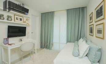 Imagem 7: Apartamento 03 suítes + home office por R$1.350.000,00