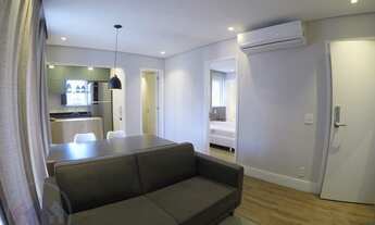 Imagem 3: Apartamento para Aluguel no Itaim Bibi, São Paulo - SP