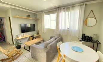 Imagem: Apartamento com 2 dormitórios à venda