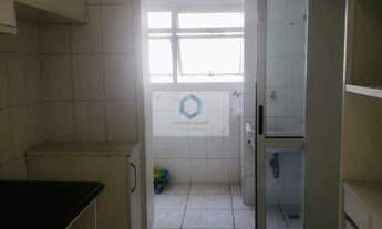 Imagem 7: Apartamento com 3 dorms, Chácara Santo Antônio (Zona Sul), São Paulo - R$ 1.1 mi, Cod: 689