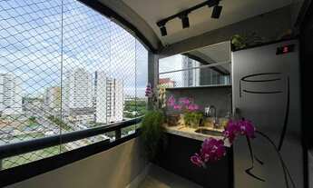 Imagem: Apartamento para venda tem 140 metros quadrados