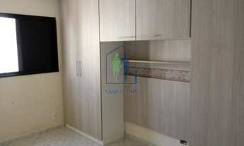 Imagem 7: Maravilhoso apartamento 50m² no Condomínio InterClube, Interlagos..