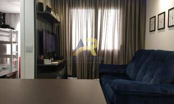 Imagem 3: Apartamento para Venda em São Paulo, Vila Ema, 2 dormitórios, 1 banheiro, 1 vaga