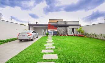 Imagem: Casa Alto Padrão no Neoville - Requinte