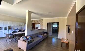 Imagem 5: GUARAPUAVA - Sobrado Padrão - Morro Alto