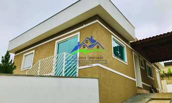 Imagem 5: Casa para venda tem 128 metros quadrados com 3 quartos em Corumbá (Terra Preta) - Mairipor