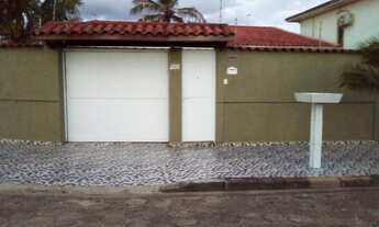 Imagem: Casa para venda tem 100 metros quadrados