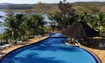 Imagem 3: FLAT PONTAL DO LAGO CALDAS NOVAS