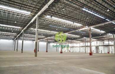 Imagem 3: Galpão para alugar em Cajamar/SP