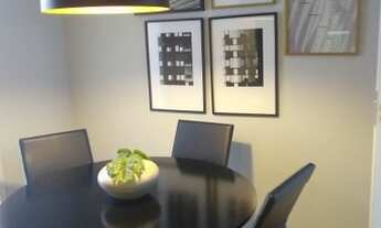 Imagem 4: Aptos 55 M² / 2 Dorms, 2 vagas e Lazer Completo - Vila Andrade - São Paulo - SP