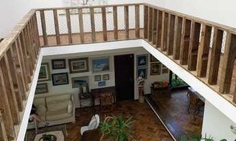 Imagem 5: Sobrado para venda com 560 metros quadrados com 7 quartos em Juquehy - São Sebastião - SP