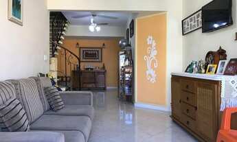 Imagem 2: Cobertura duplex maravilhosa 5 quartos na Passagem - Cabo Frio - RJ