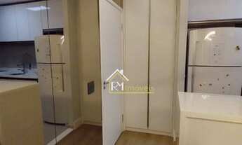 Imagem 3: Lindo Apartamento 72m² com 2 dorms sendo 1 suíte, acabamento prime, vista livre - Condomin