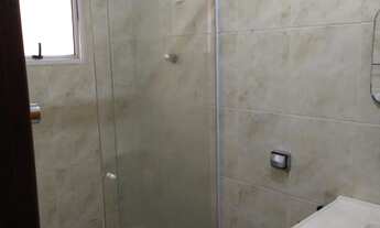 Imagem 6: Sobrado para venda com 130 metros quadrados com 4 quartos em Parque Continental II - Guaru