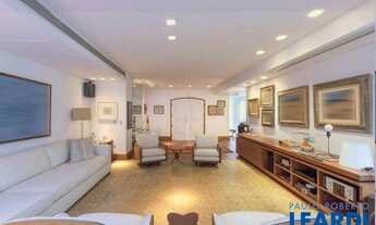 Imagem 4: CASA EM CONDOMÍNIO - JARDIM PAULISTANO - SP