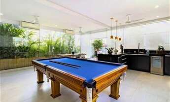 Imagem 6: COBERTURA Duplex para venda com 255 metros quadrados com 4 quartos em Lapa - São Paulo - S