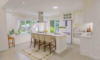 Imagem 4: GRAMADO - Casa Padrão - Vale das Colinas