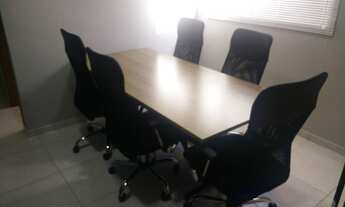 Imagem 2: Sala Comercial Santa Cruz