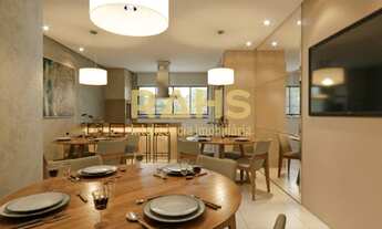 Imagem 2: Apartamento no bairro Saguaçu Joinville