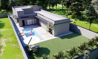 Imagem 5: Casa à venda - Alto Padrão - 600m² - Com Financiamento - Em condomínio - Atibaia/SP