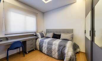 Imagem 5: Apartamento no bairro Tatuapé de 227m² com 4 suites 4 vagas + deposito vagas demarcadas