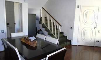 Imagem 5: BROOKLIN NOVO: COBERTURA DUPLEX COM PISCINA